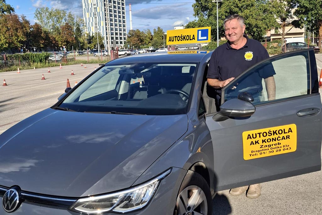rajko miljus volkswagen